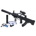 QBZ95 Water Ball Rifle + Accessories