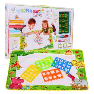 Mat Water Accessories