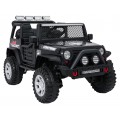 Jeep BEAST 4x4 Black Vehicle