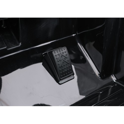 Jeep BEAST 4x4 Black Vehicle