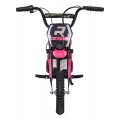 Vehicle Motor RZ56 MAX Pink