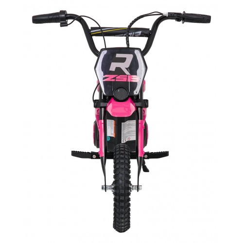 Vehicle Motor RZ56 MAX Pink