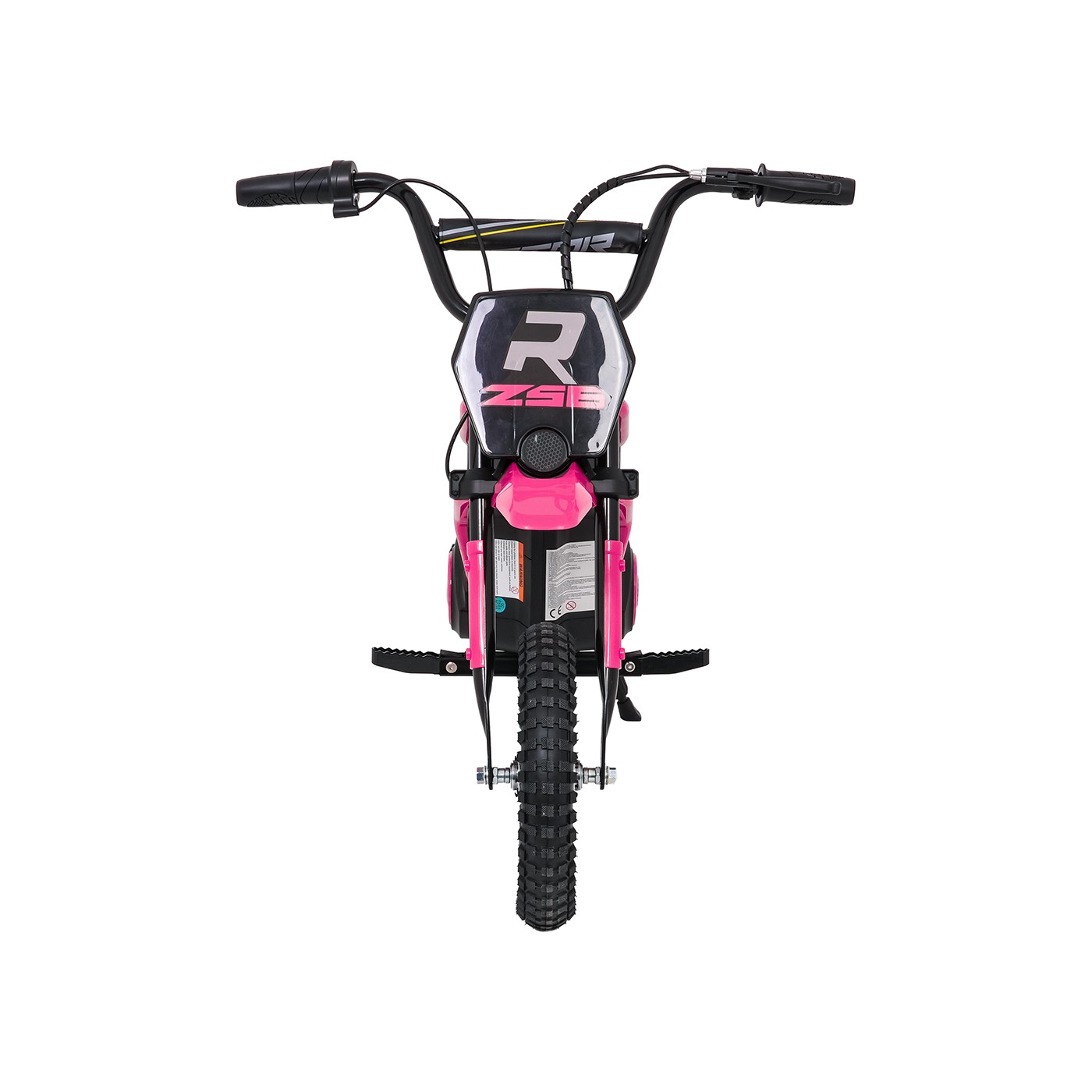 Vehicle Motor RZ56 MAX Pink