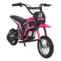 Vehicle Motor RZ56 MAX Pink