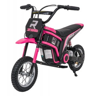 Vehicle Motor RZ56 MAX Pink