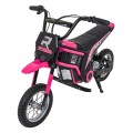 Vehicle Motor RZ56 MAX Pink