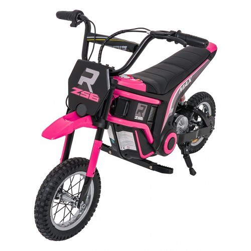 Vehicle Motor RZ56 MAX Pink