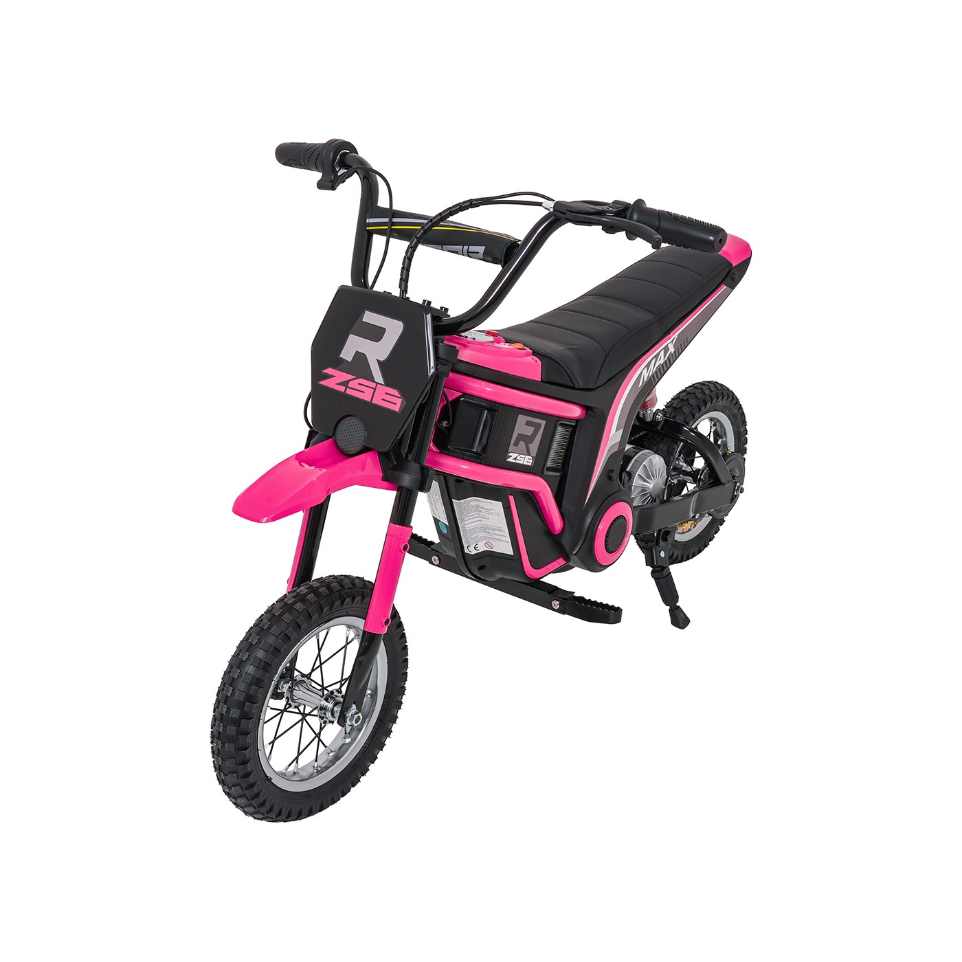 Vehicle Motor RZ56 MAX Pink