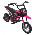 Vehicle Motor RZ56 MAX Pink