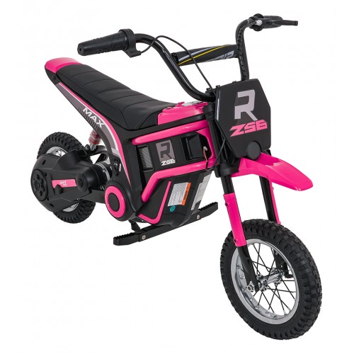Vehicle Motor RZ56 MAX Pink