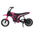 Vehicle Motor RZ56 MAX Pink