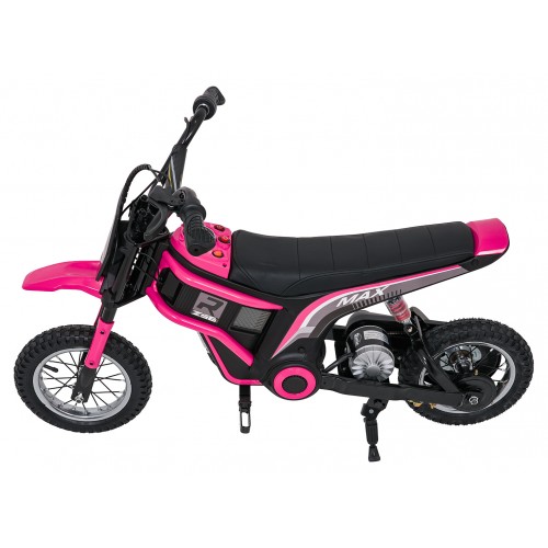 Vehicle Motor RZ56 MAX Pink