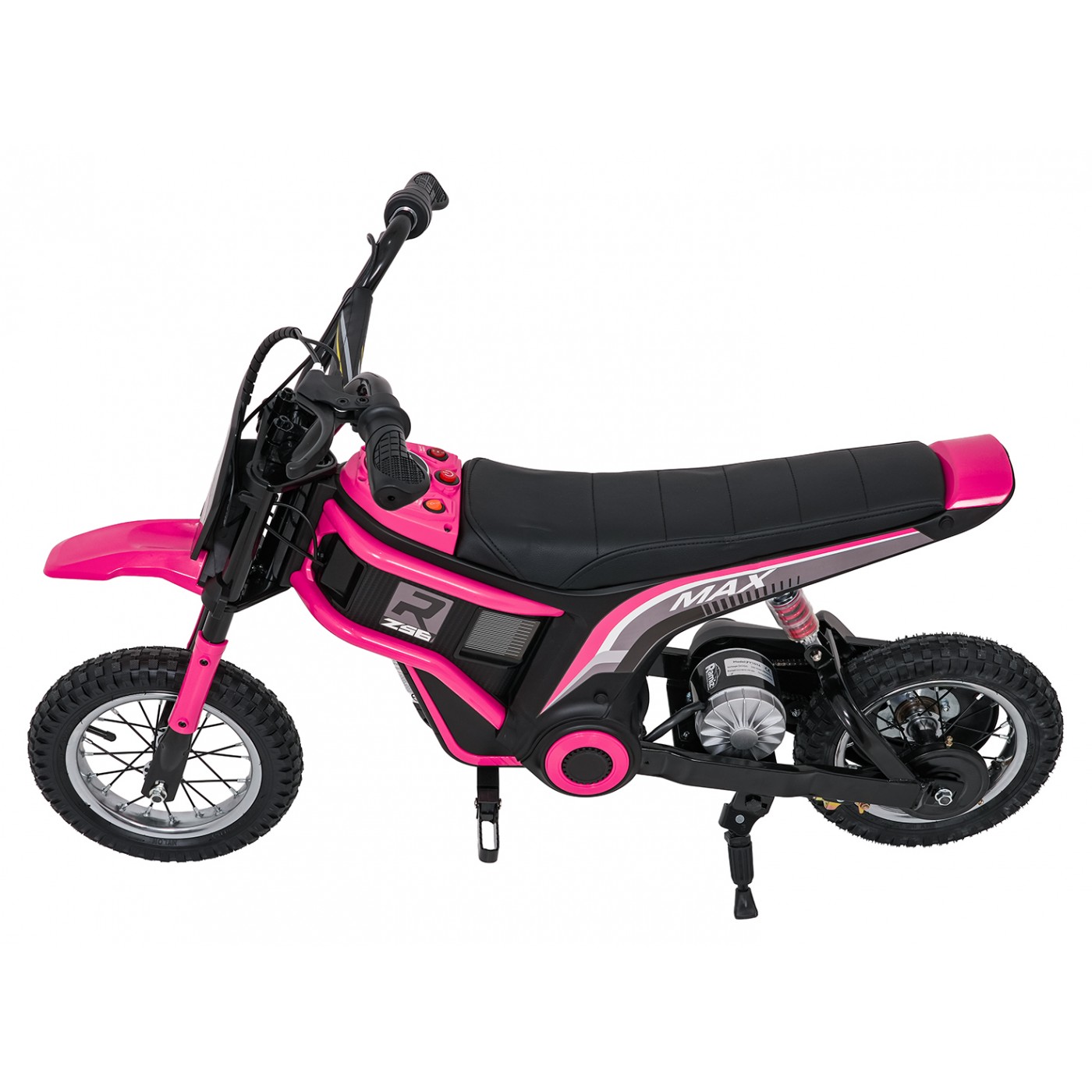 Vehicle Motor RZ56 MAX Pink