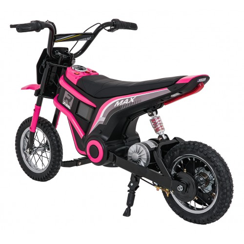 Vehicle Motor RZ56 MAX Pink
