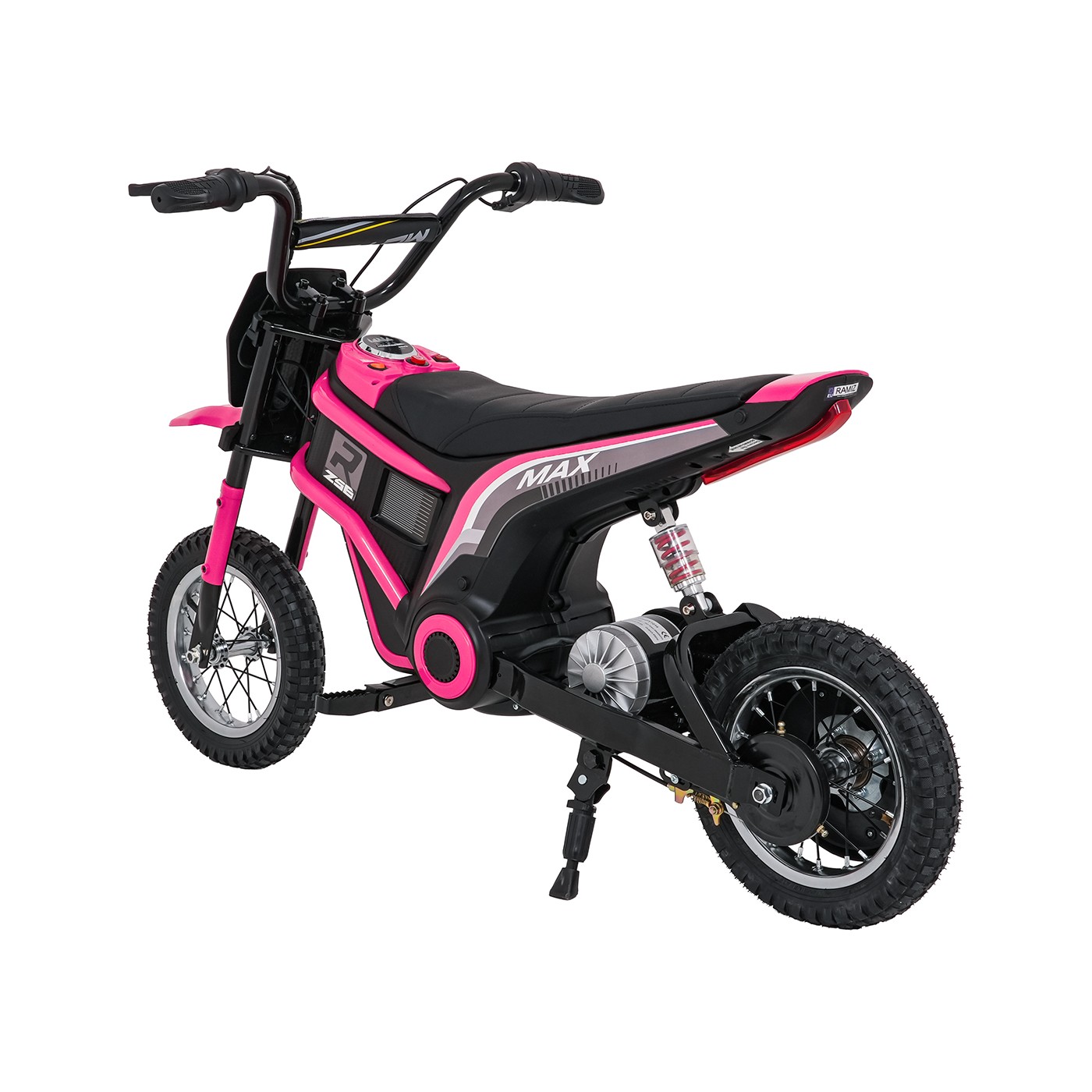 Vehicle Motor RZ56 MAX Pink