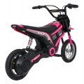 Vehicle Motor RZ56 MAX Pink