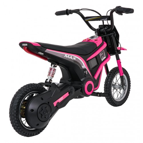 Vehicle Motor RZ56 MAX Pink