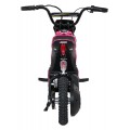 Vehicle Motor RZ56 MAX Pink