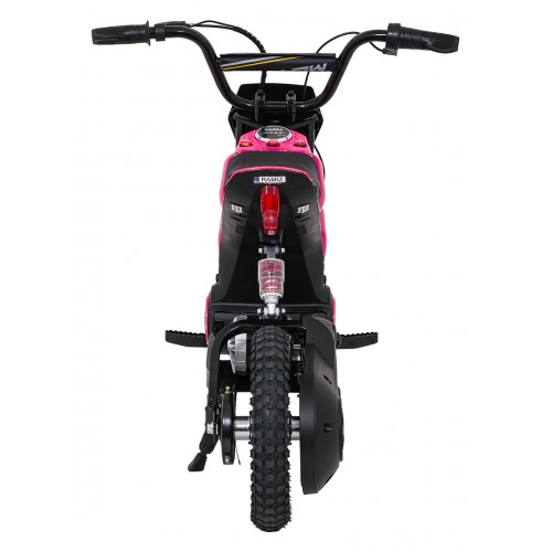 Vehicle Motor RZ56 MAX Pink