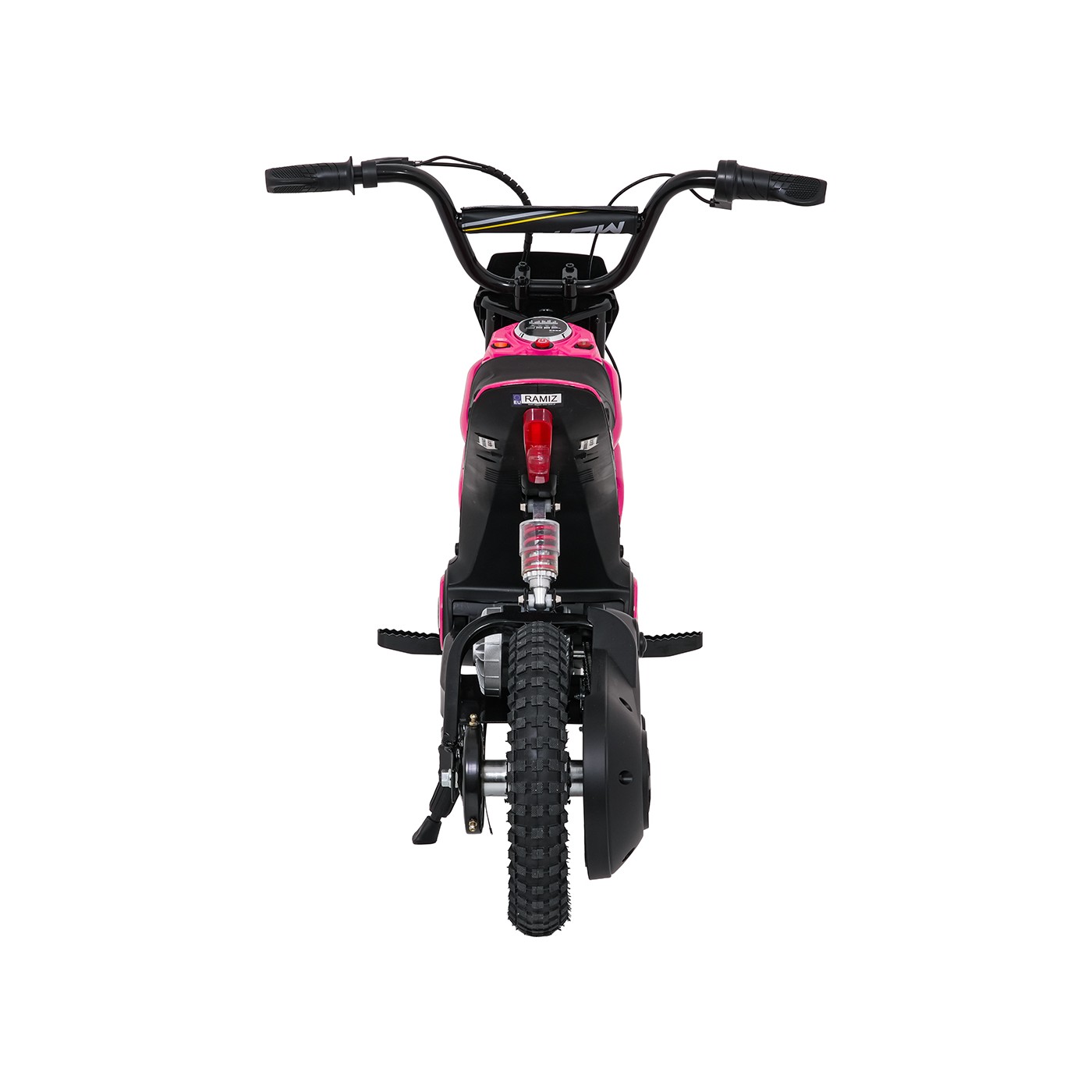 Vehicle Motor RZ56 MAX Pink