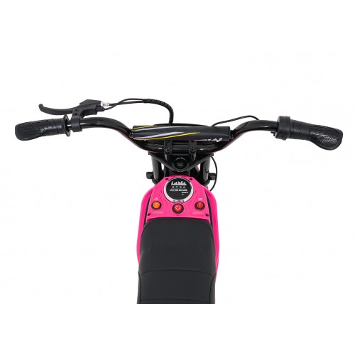 Vehicle Motor RZ56 MAX Pink