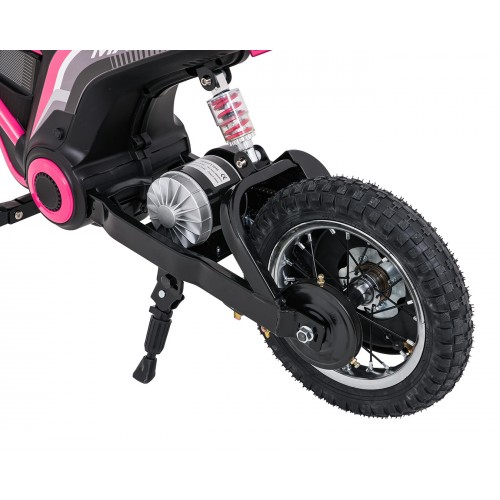 Vehicle Motor RZ56 MAX Pink