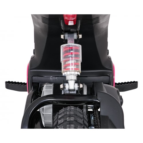 Vehicle Motor RZ56 MAX Pink