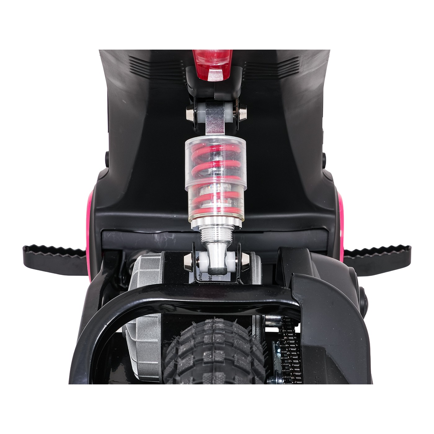 Vehicle Motor RZ56 MAX Pink