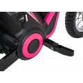 Vehicle Motor RZ56 MAX Pink