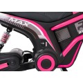 Vehicle Motor RZ56 MAX Pink