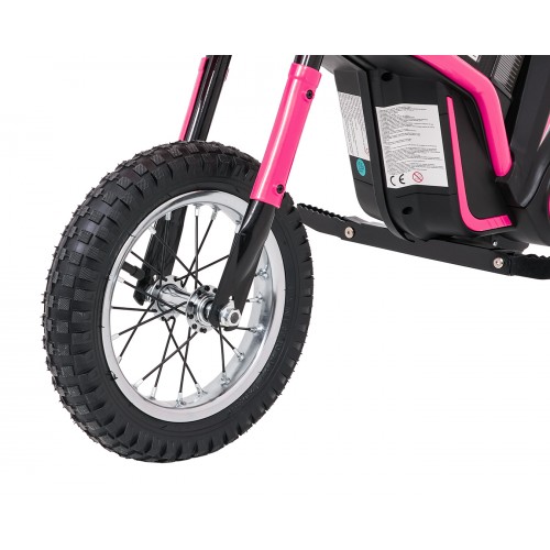 Vehicle Motor RZ56 MAX Pink