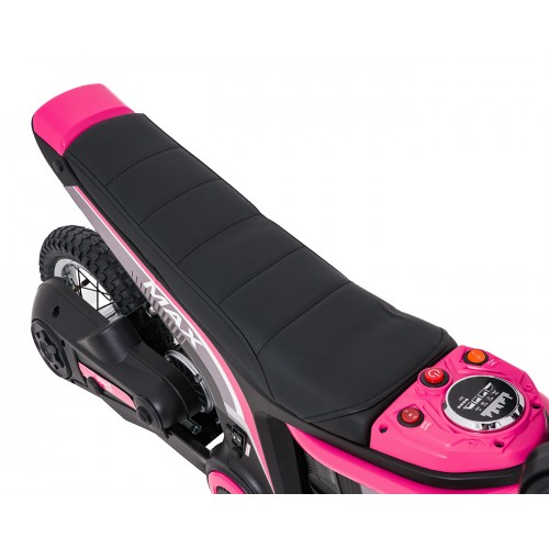 Vehicle Motor RZ56 MAX Pink