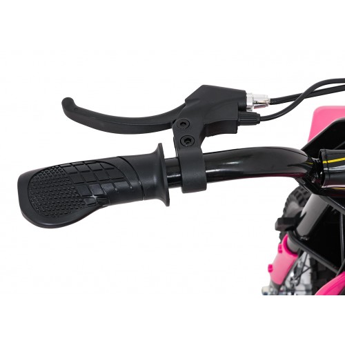 Vehicle Motor RZ56 MAX Pink