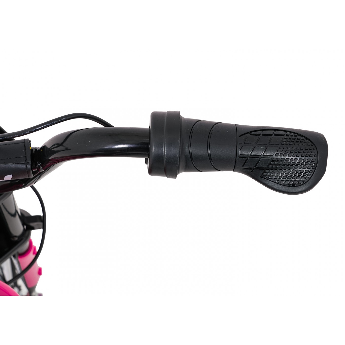 Vehicle Motor RZ56 MAX Pink