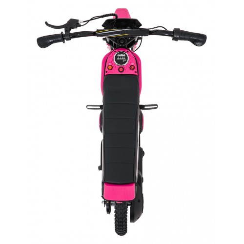 Vehicle Motor RZ56 MAX Pink