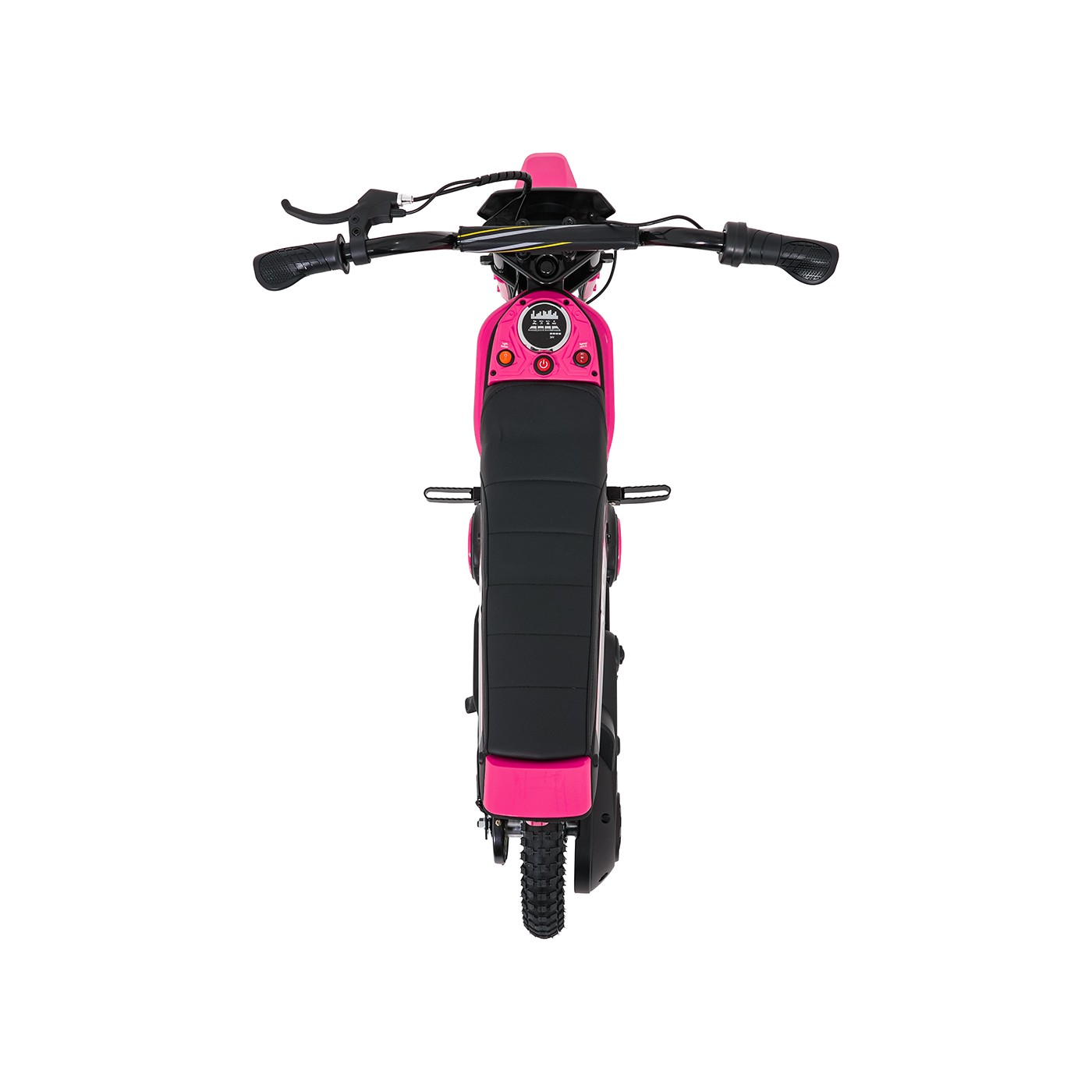 Vehicle Motor RZ56 MAX Pink