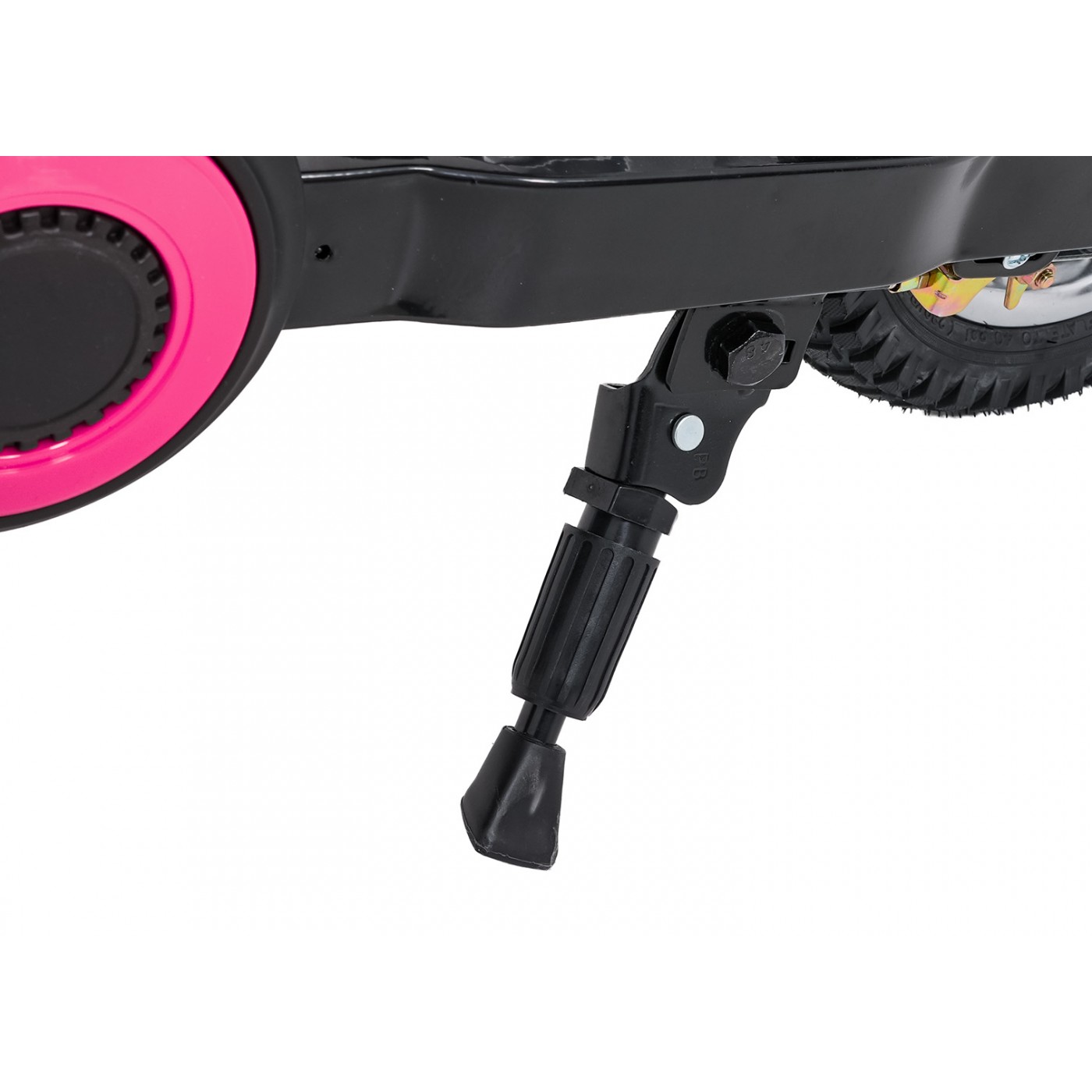 Vehicle Motor RZ56 MAX Pink