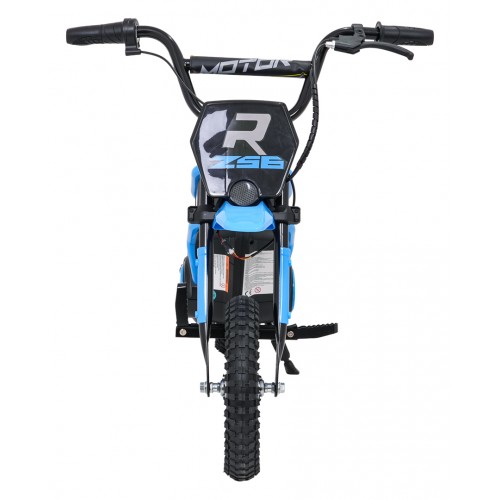 Vehicle Motor RZ56 MAX Blue