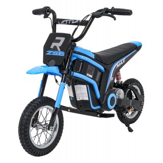 Vehicle Motor RZ56 MAX Blue