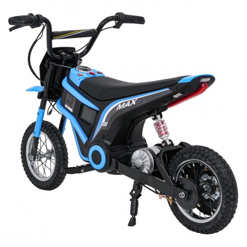 Vehicle Motor RZ56 MAX Blue