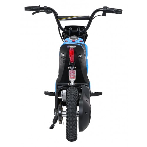 Vehicle Motor RZ56 MAX Blue