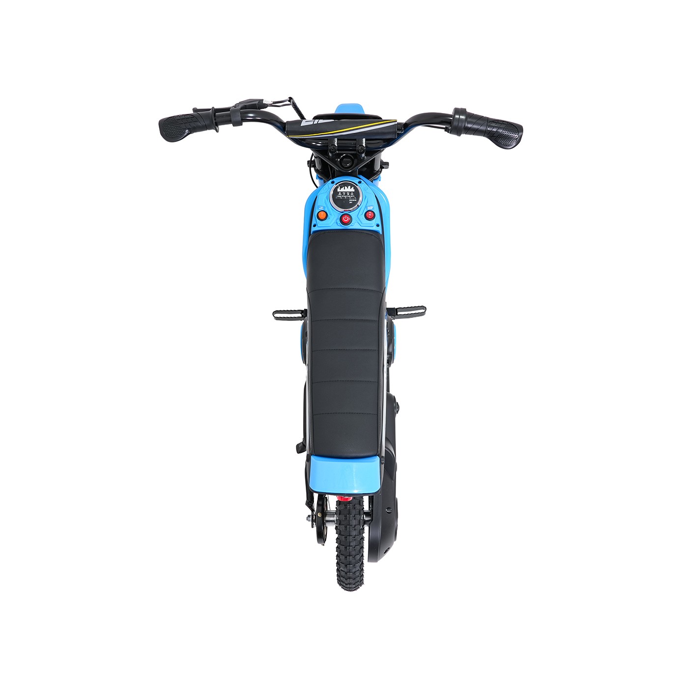 Vehicle Motor RZ56 MAX Blue