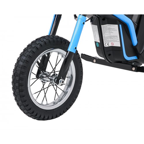 Vehicle Motor RZ56 MAX Blue