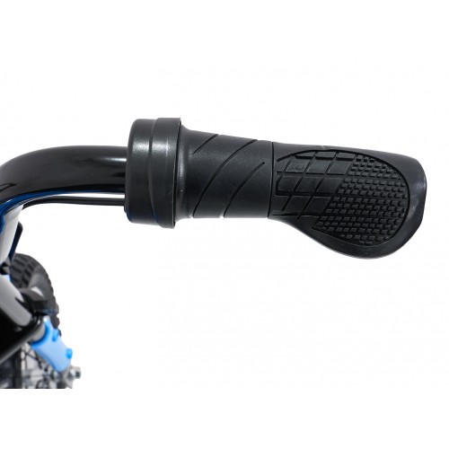 Vehicle Motor RZ56 MAX Blue