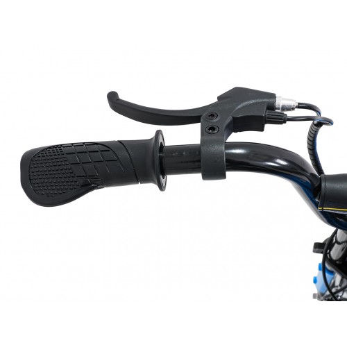 Vehicle Motor RZ56 MAX Blue