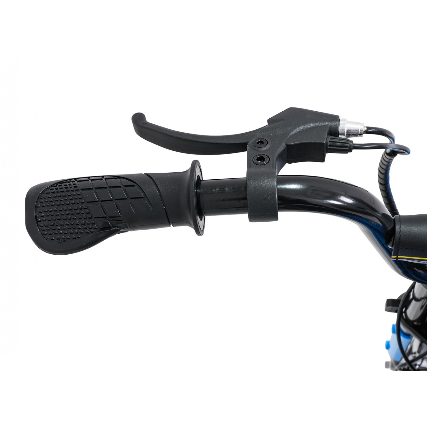 Vehicle Motor RZ56 MAX Blue