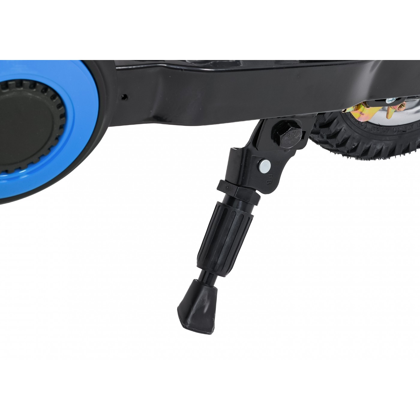 Vehicle Motor RZ56 MAX Blue