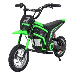 Vehicle Motor RZ56 MAX Green