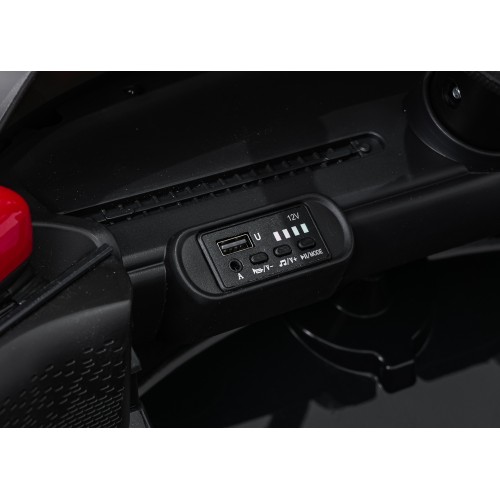 Mini Cooper Black Vehicle