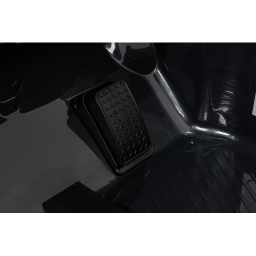 Mini Cooper Black Vehicle